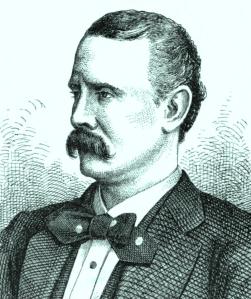 Charles Henry Webb (John Paul) 